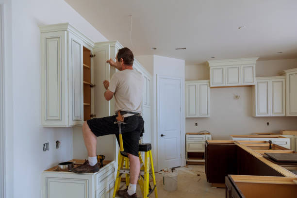 Licensed Kitchen Remodeling service in Longwood, FL - I E Kitchen