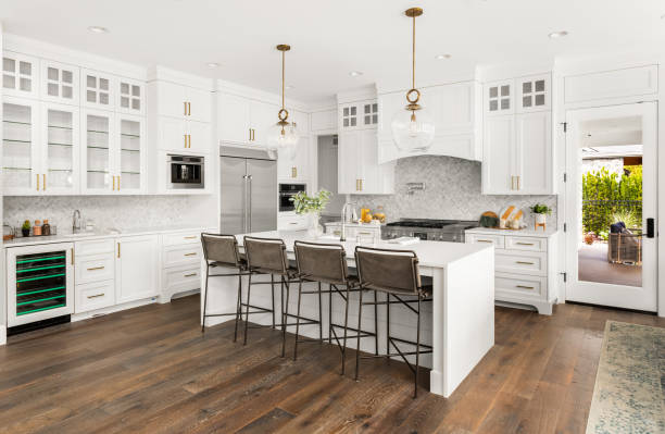 Reliable Kitchen Remodeling contractor in Longwood, FL by I E Kitchen