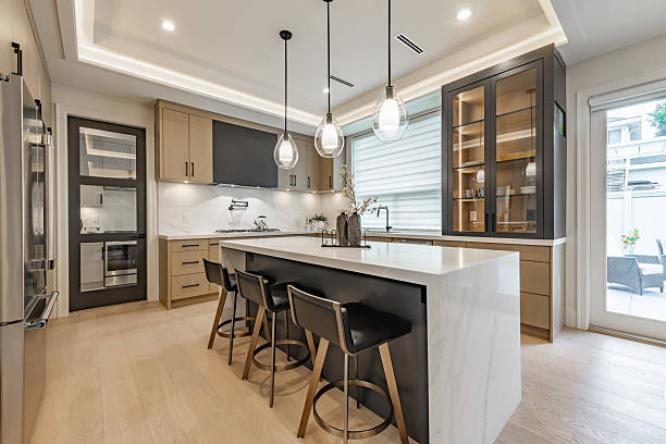 Affordable Kitchen Remodeling solutions in Longwood, FL